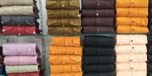 Mens Cotton Shirts