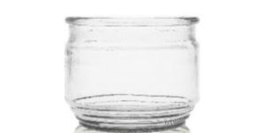 Decorative Candle Jar