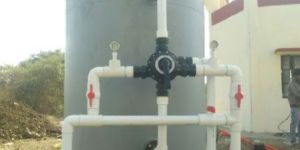 Water Softening Equipment