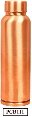 Pure Copper Bottles
