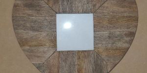 Heart Shaped Photo Frame