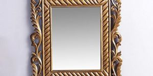 Decorative Mirror Frame
