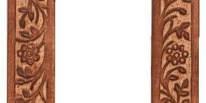 Rectangular Photo Frame