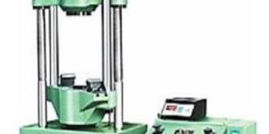 Universal Shearing Machine