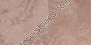 Terra Red Flexible Slate Stone Veneer