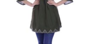 Rayon Kurti