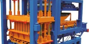 BW 4004 Block Machine