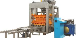 BW 6004 Block Machine