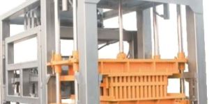 BW 8004 Block Machine