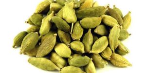 Green Cardamom