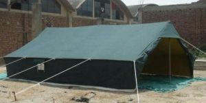 Relief Tents