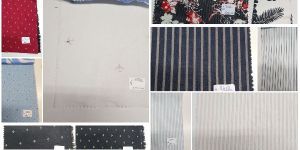 Cotton Cambric Fabrics