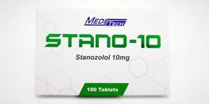 Stano Tablets