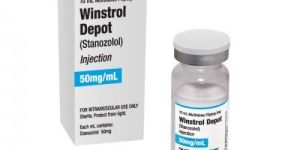 Stanozolol Injection