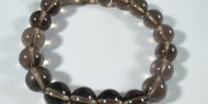 Smoky Agate Bracelet