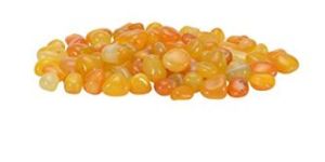 Yellow Dyed Onex Pebbles