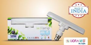 Liora LED T Bulb