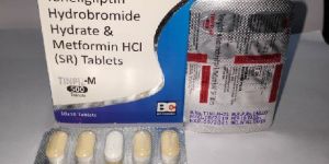 Tinpil-M Tablets