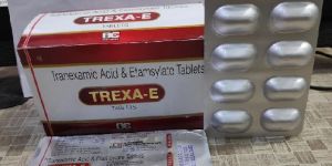 Trexa-E Tablets