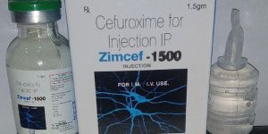 Cefuroxime Injection