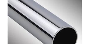 Stainless Steel Polished Pipes