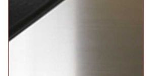 Stainless Steel Scotch Brite Finish Sheets