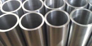 Stainless Steel Seamless Pipes