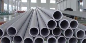 Stainless Steel Seamless Tubes