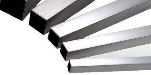 Stainless Steel Square Pipes