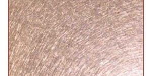 Stainless Steel Vibration Finish Sheets