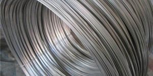 Stainless Steel Wire