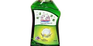 Chaupati Liquid Dish Wash Gel