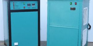 Induction Gold Melting Furnace (5KG)