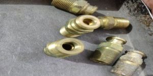 Brass Valve Scrap