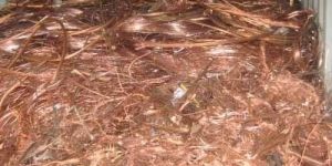 Copper Nickel Scrap