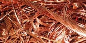 Copper Wire Scrap