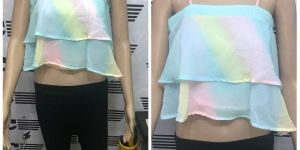Girls Casual Tops