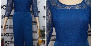 Ladies Designer Dress