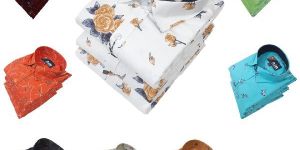 Men Shirt AJM Exports