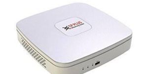 CP Plus DVR System