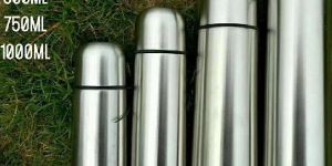 Stain Steel Water Bottle