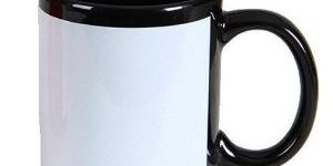 Sublimation Photo Mug