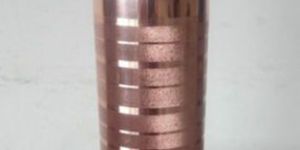 Copper Bottles