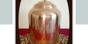Copper Pot Matka