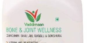 Bone & Joint Wellness Capsules