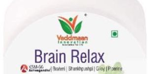 Brain Relax Capsules