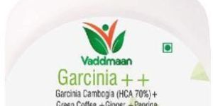 Garcinia ++ Capsules