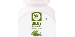 Giloy Immune Booster Capsules