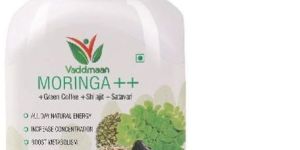 Moringa ++ Capsules