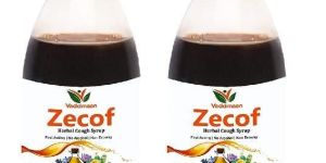 Zecof Cough Syrup
